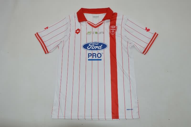 AAA Quality Monza 25/26 Away Soccer Jersey