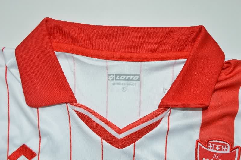 AAA Quality Monza 25/26 Away Soccer Jersey