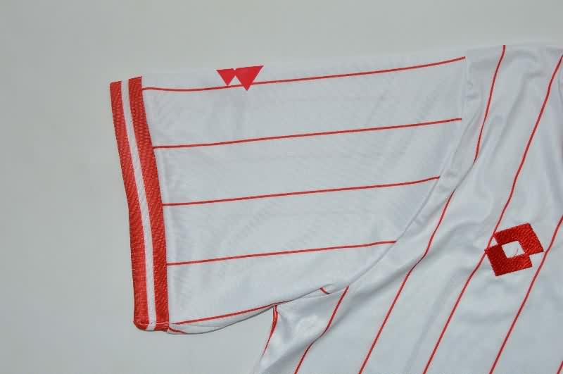 AAA Quality Monza 25/26 Away Soccer Jersey