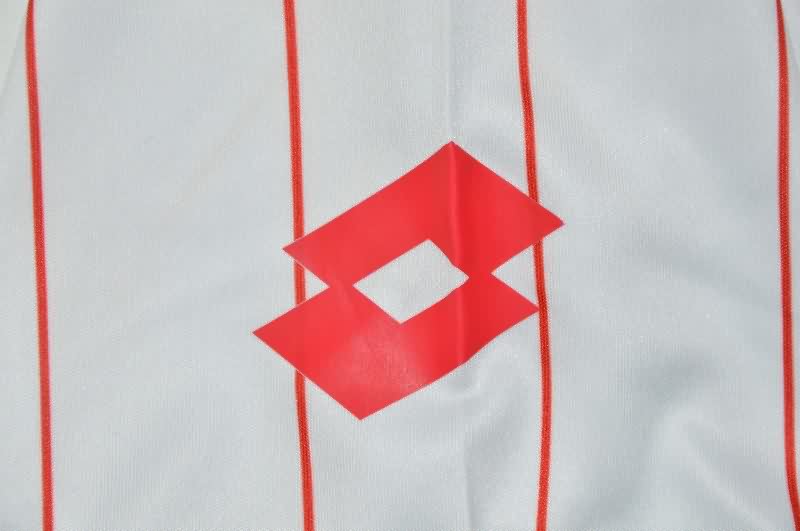 AAA Quality Monza 25/26 Away Soccer Jersey