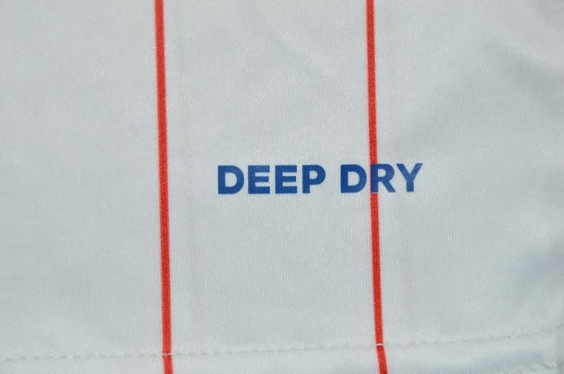 AAA Quality Monza 25/26 Away Soccer Jersey