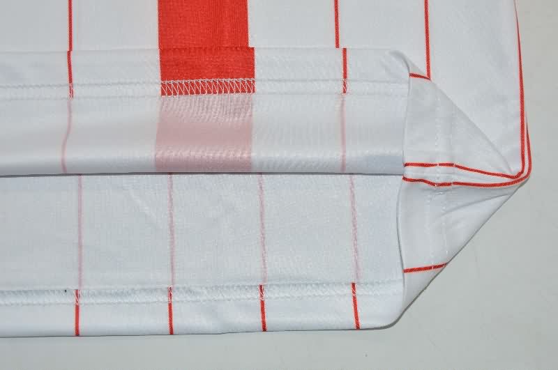 AAA Quality Monza 25/26 Away Soccer Jersey