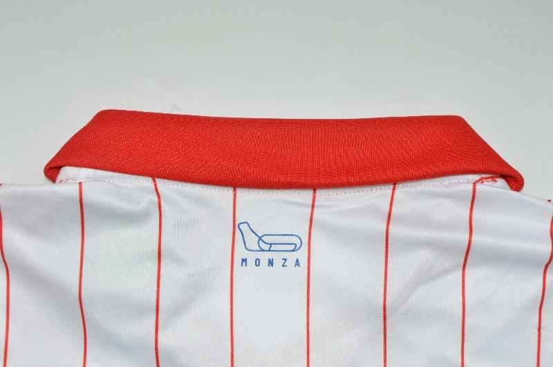 AAA Quality Monza 25/26 Away Soccer Jersey