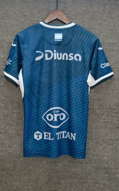 AAA Quality Motagua 25/26 Home Soccer Jersey