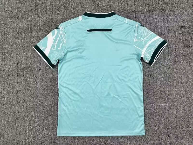 AAA Quality Nantes FC 25/26 Away Soccer Jersey