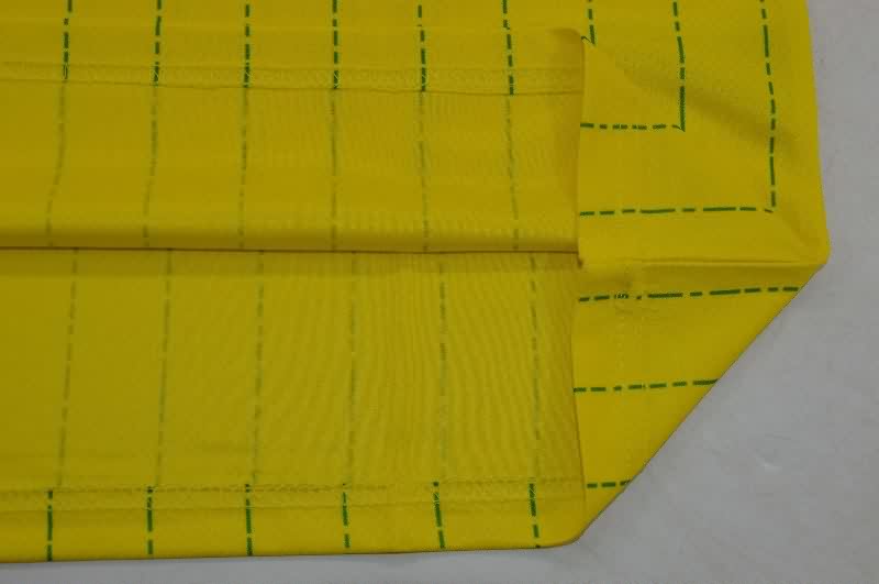 AAA Quality Nantes FC 25/26 Home Soccer Jersey