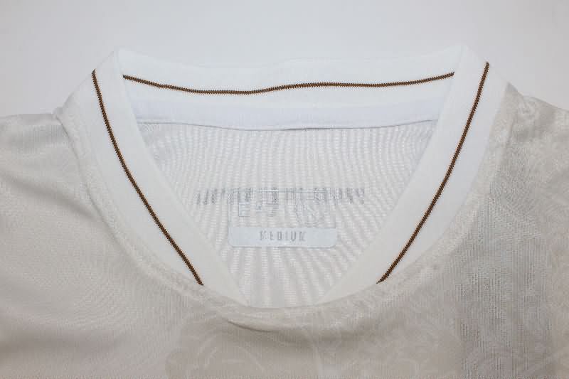 AAA Quality Napoli 25/26 Away Soccer Jersey