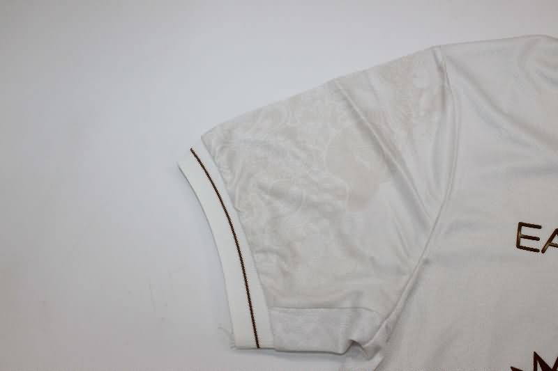 AAA Quality Napoli 25/26 Away Soccer Jersey