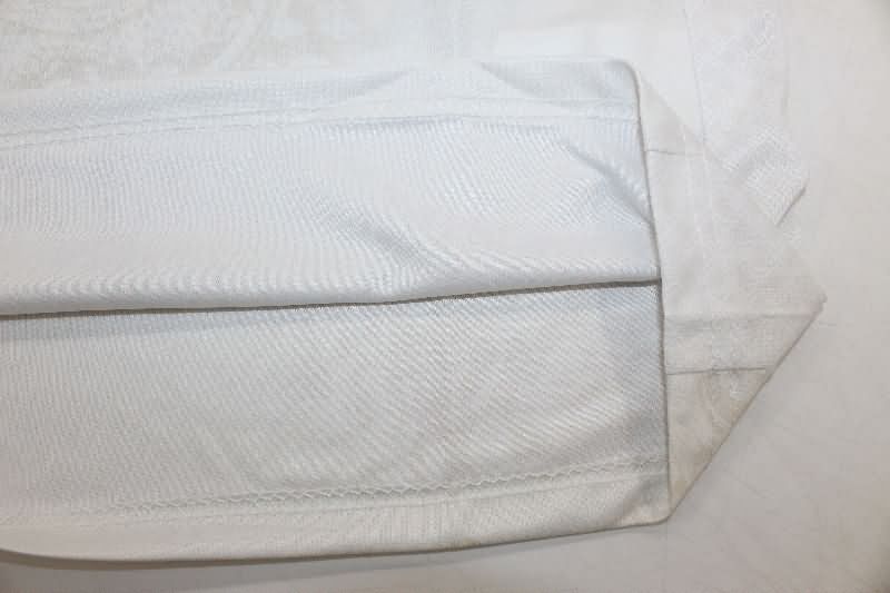 AAA Quality Napoli 25/26 Away Soccer Jersey