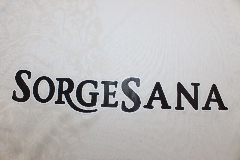 AAA Quality Napoli 25/26 Away Soccer Jersey