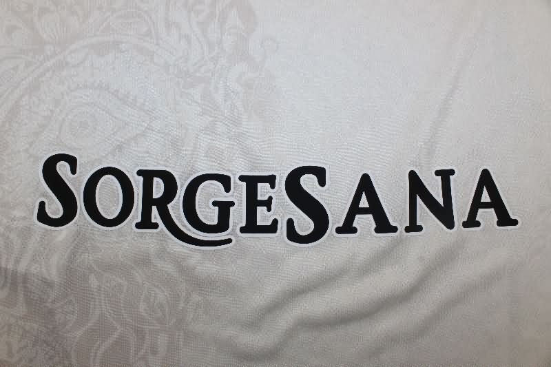 AAA Quality Napoli 25/26 Away Soccer Jersey (Player)