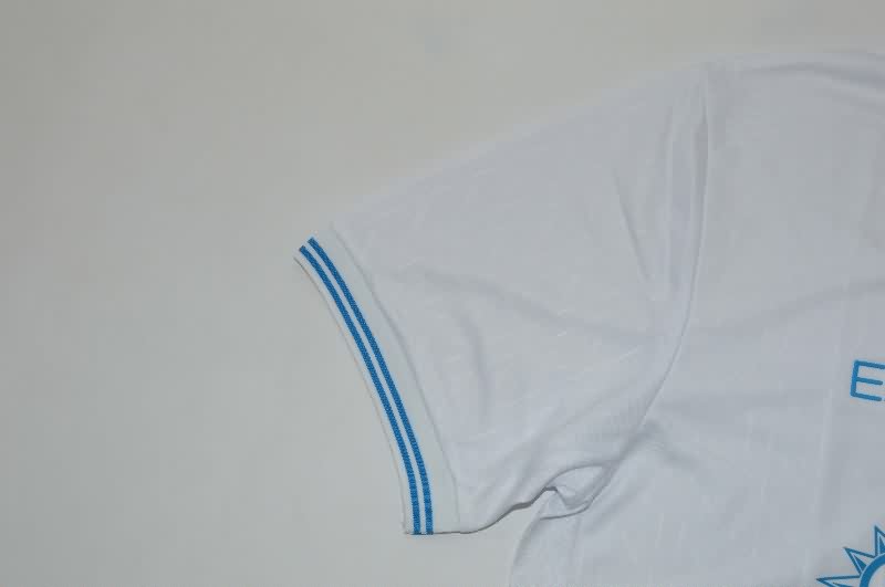 AAA Quality Napoli 25/26 UCL Away Soccer Jersey