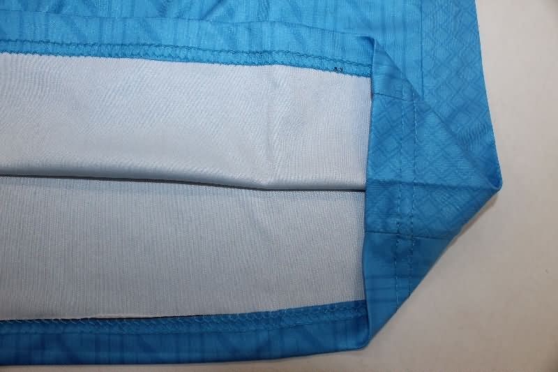 AAA Quality Napoli 25/26 Home Soccer Jersey