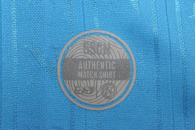 AAA Quality Napoli 25/26 Home Soccer Jersey (Player)