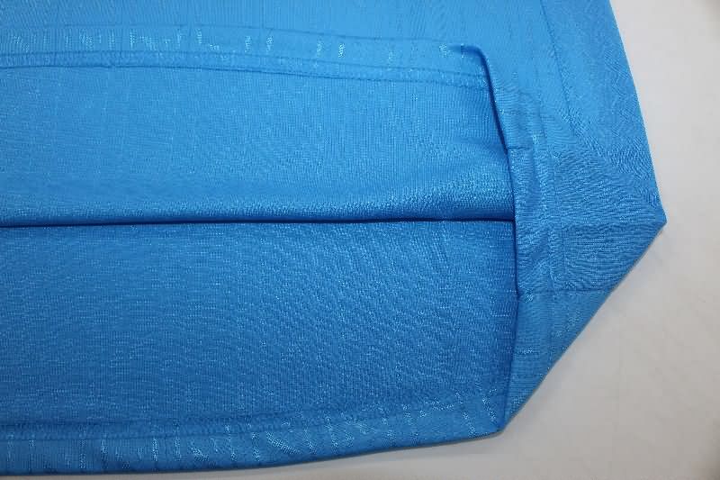 AAA Quality Napoli 25/26 Home Soccer Jersey (Player)