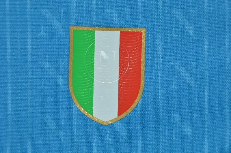 AAA Quality Napoli 25/26 UCL Home Soccer Jersey