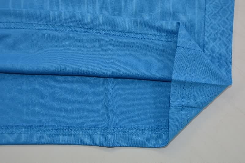 AAA Quality Napoli 25/26 UCL Home Soccer Jersey