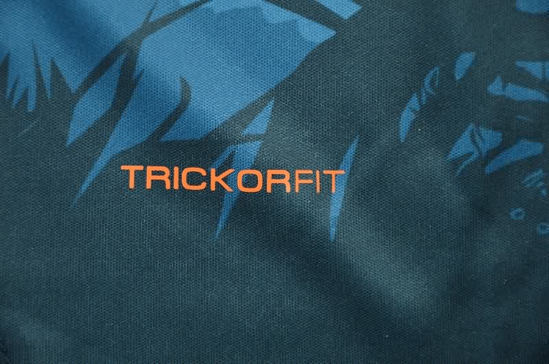 AAA Quality Napoli 25/26 Special Soccer Jersey 04