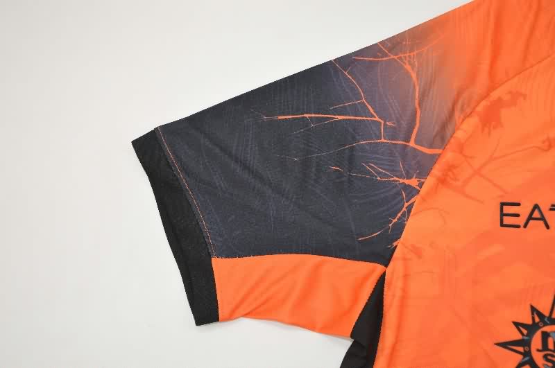 AAA Quality Napoli 25/26 Special Soccer Jersey 05