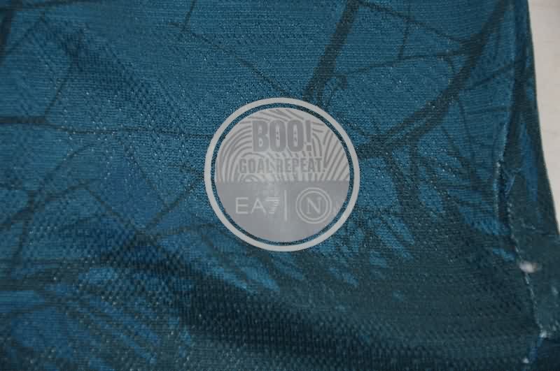 AAA Quality Napoli 25/26 Special Soccer Jersey (Player) 03