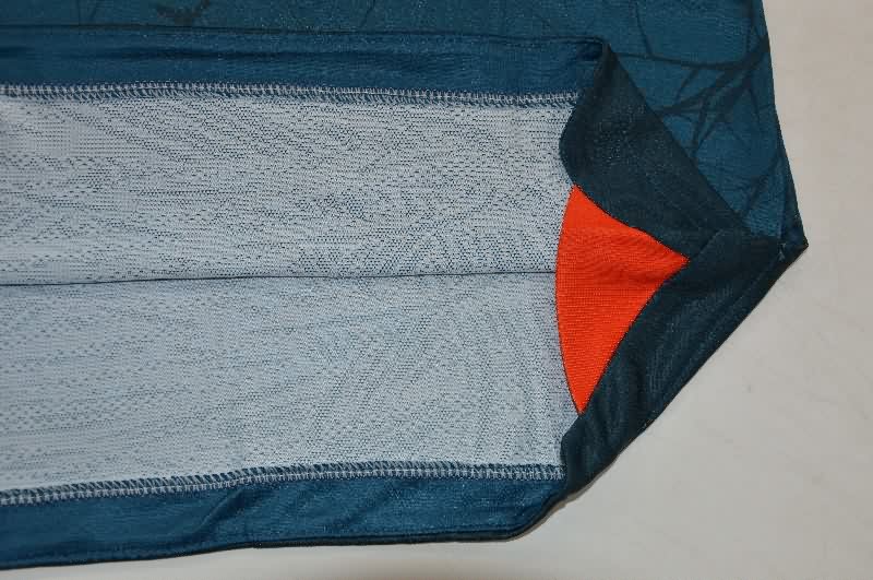 AAA Quality Napoli 25/26 Special Soccer Jersey (Player) 03