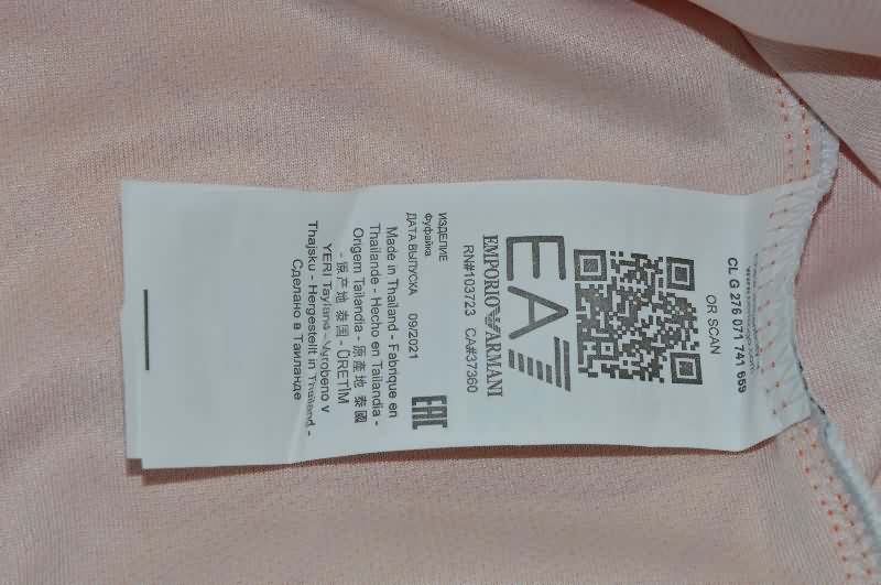 AAA Quality Napoli 25/26 Special Soccer Jersey (Player) 04