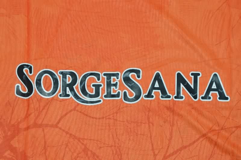 AAA Quality Napoli 25/26 Special Soccer Jersey (Player) 04