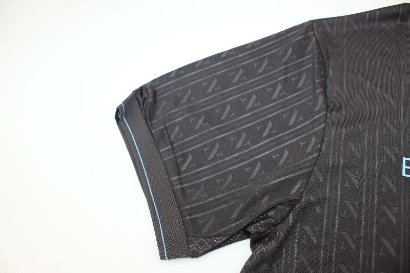 AAA Quality Napoli 25/26 Third Soccer Jersey