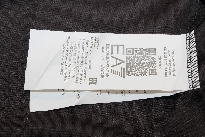 AAA Quality Napoli 25/26 Third Soccer Jersey