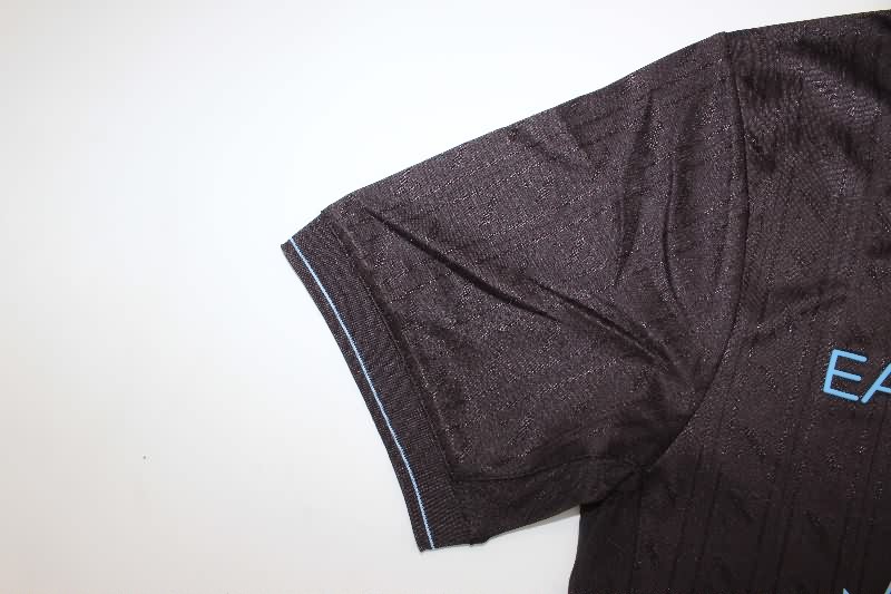 AAA Quality Napoli 25/26 Third Soccer Jersey (Player)