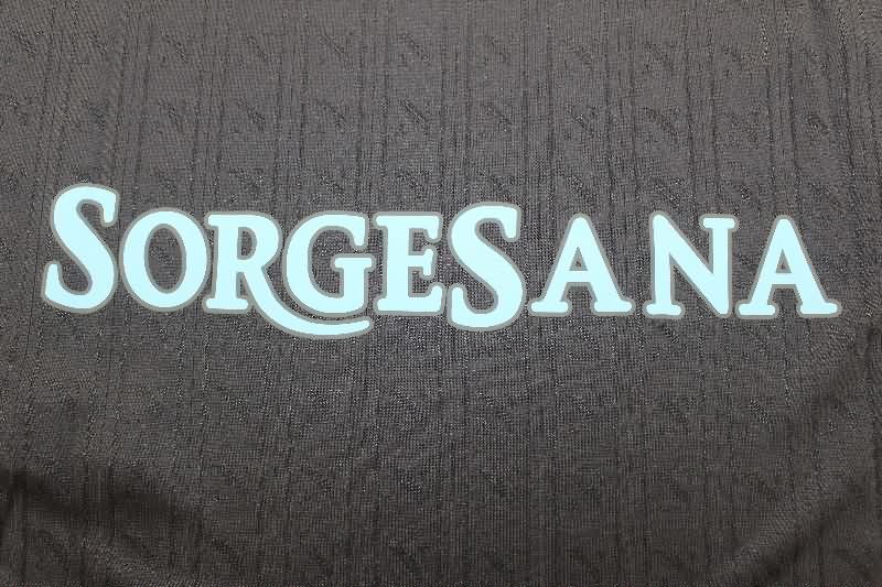 AAA Quality Napoli 25/26 Third Soccer Jersey (Player)