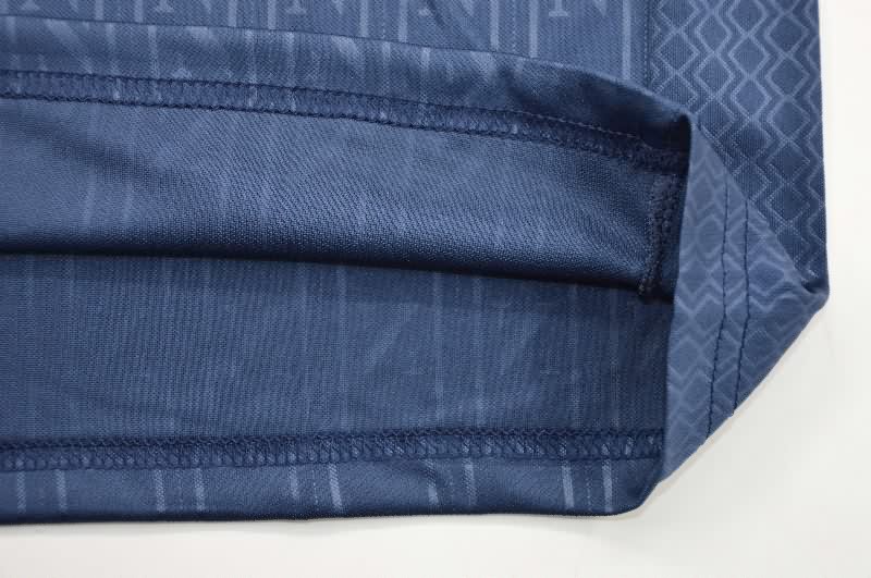 AAA Quality Napoli 25/26 UCL Third Soccer Jersey