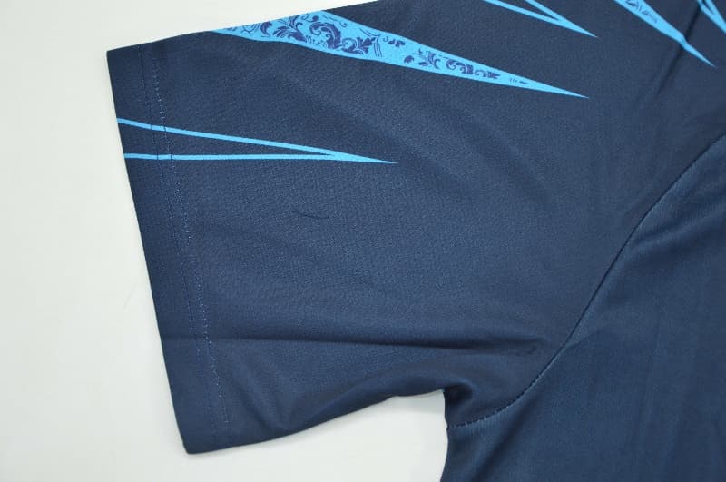 AAA Quality Napoli 25/26 Training Soccer Jersey 04