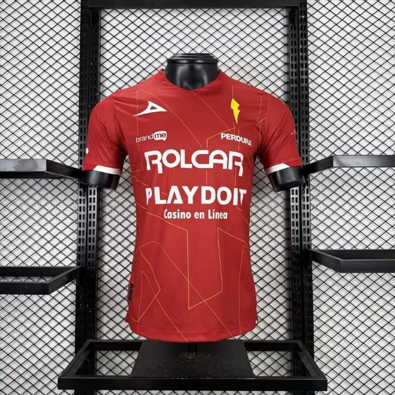 AAA Quality Necaxa 25/26 Away Soccer Jersey (Player) AAA Quality Necaxa 25/26 Away Soccer Jersey (Player)