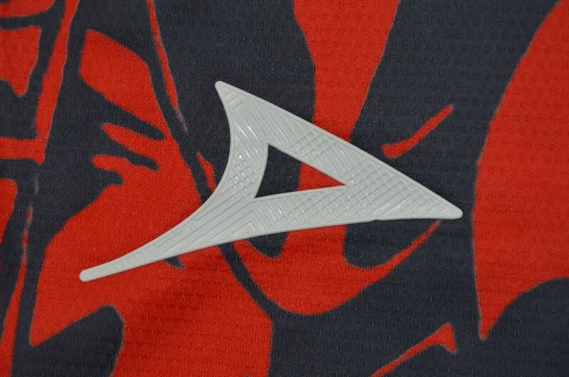 AAA Quality Necaxa 25/26 Special Soccer Jersey