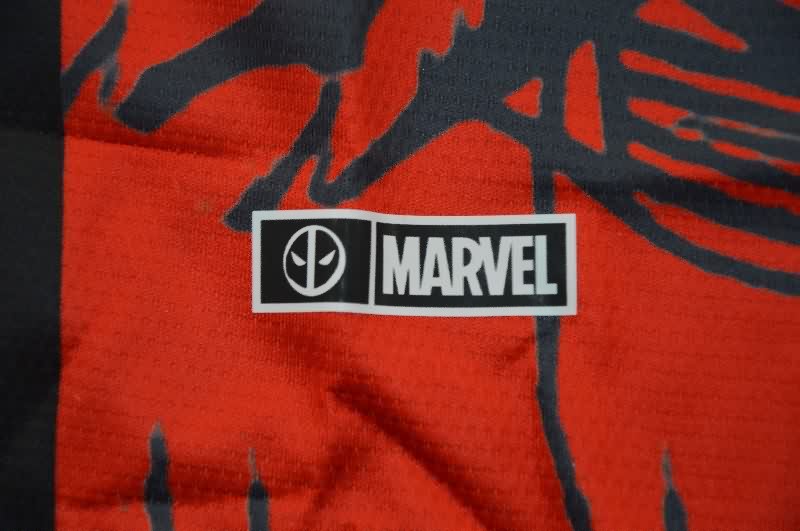 AAA Quality Necaxa 25/26 Special Soccer Jersey