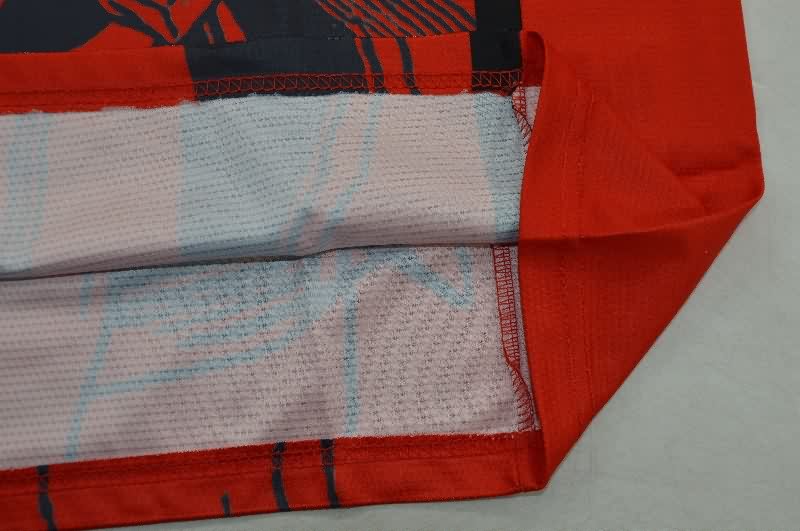 AAA Quality Necaxa 25/26 Special Soccer Jersey