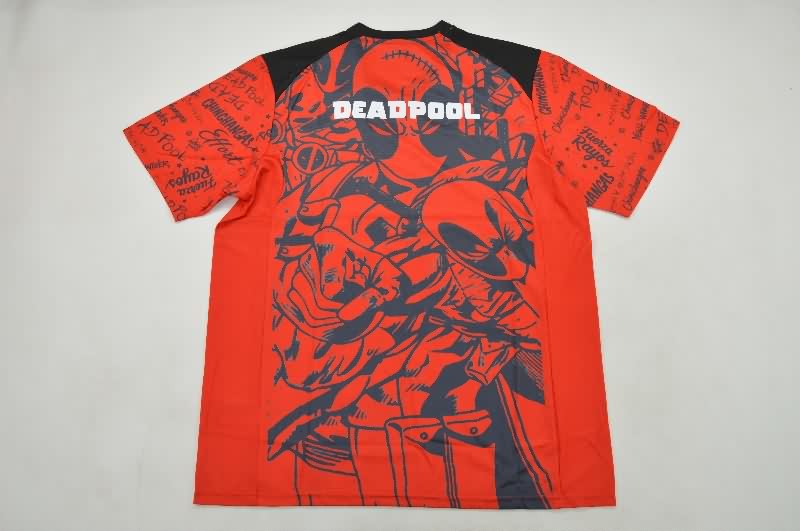 AAA Quality Necaxa 25/26 Special Soccer Jersey