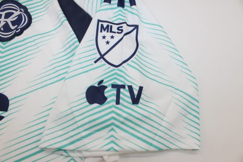 New England Soccer Jersey Home Replica 2025