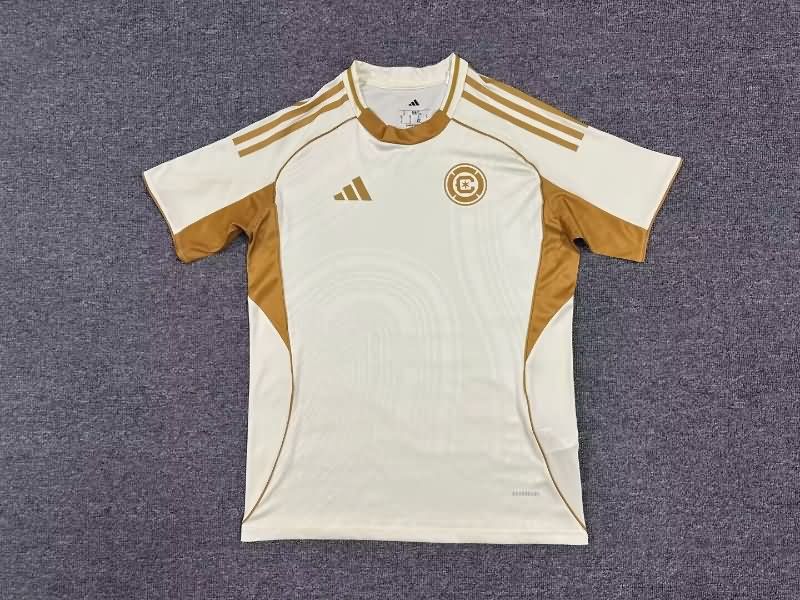 AAA Quality New England 2025 Training Soccer Jersey