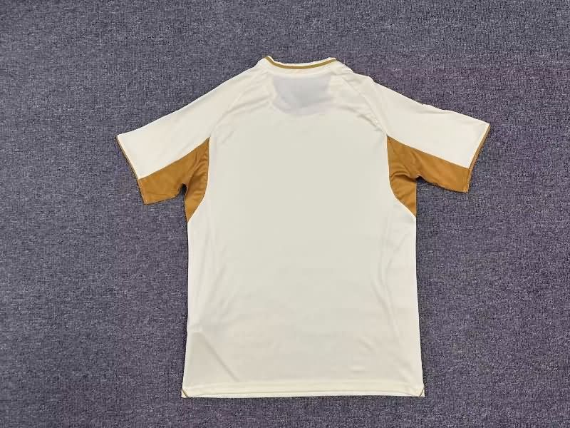 AAA Quality New England 2025 Training Soccer Jersey