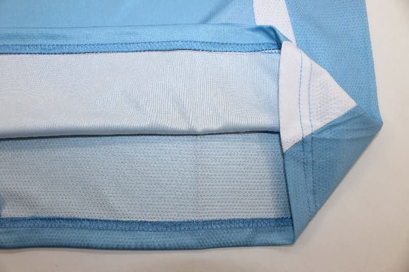 New York City Soccer Jersey Home Replica 2025