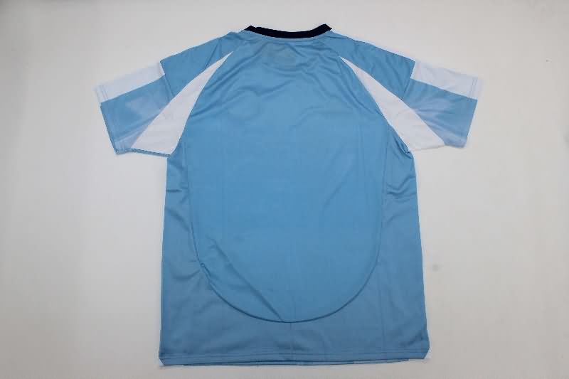 New York City Soccer Jersey Home Replica 2025