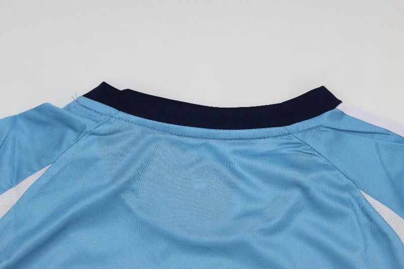 New York City Soccer Jersey Home Replica 2025