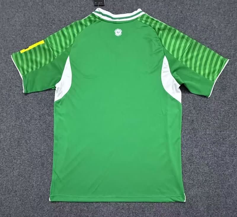 AAA Quality Newcastle United 25/26 Away Soccer Jersey