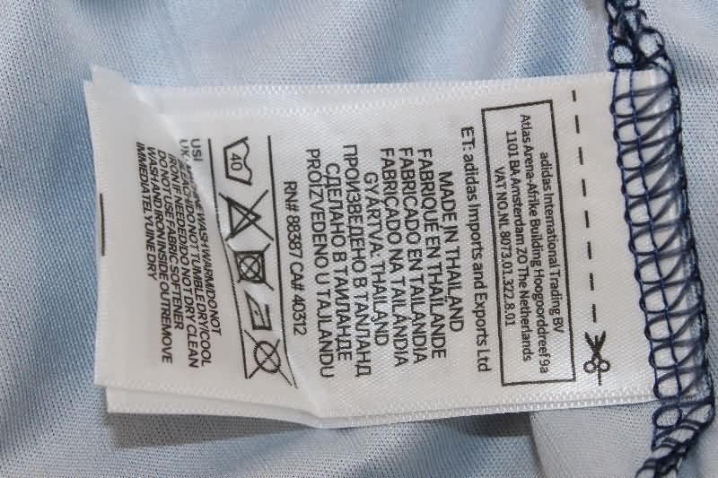 AAA Quality Newcastle United 25/26 Dark Blue Soccer Jersey