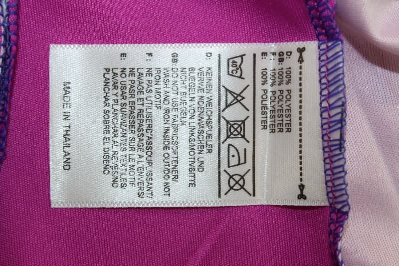 AAA Quality Newcastle United 25/26 Goalkeeper Purple Soccer Jersey