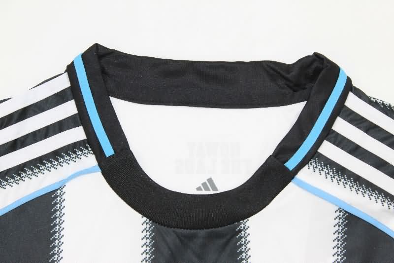 AAA Quality Newcastle United 25/26 Home Soccer Jersey