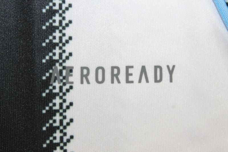 AAA Quality Newcastle United 25/26 Home Soccer Jersey