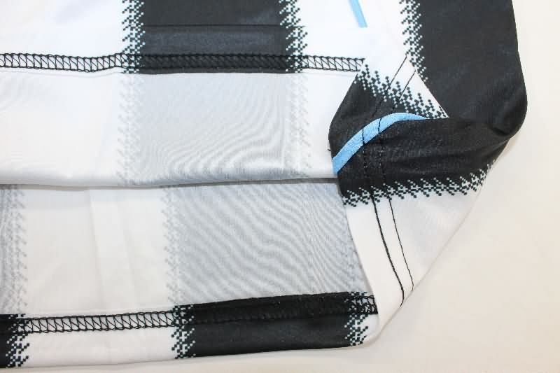 AAA Quality Newcastle United 25/26 Home Soccer Jersey